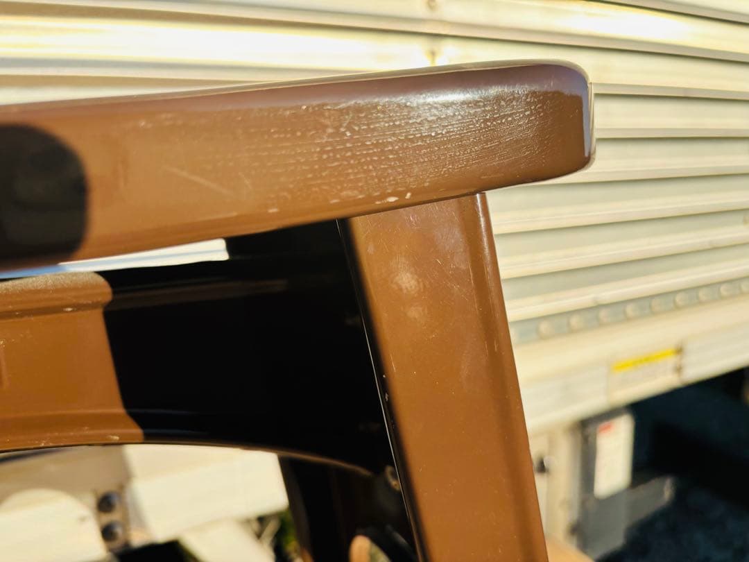 J86（16）★ダルトン★美品 キッチン スツール インダストリアル コンパクト