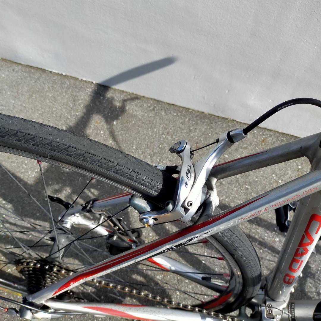 CANNONDALE キャノンデール CAAD8 FLAT 6 2013