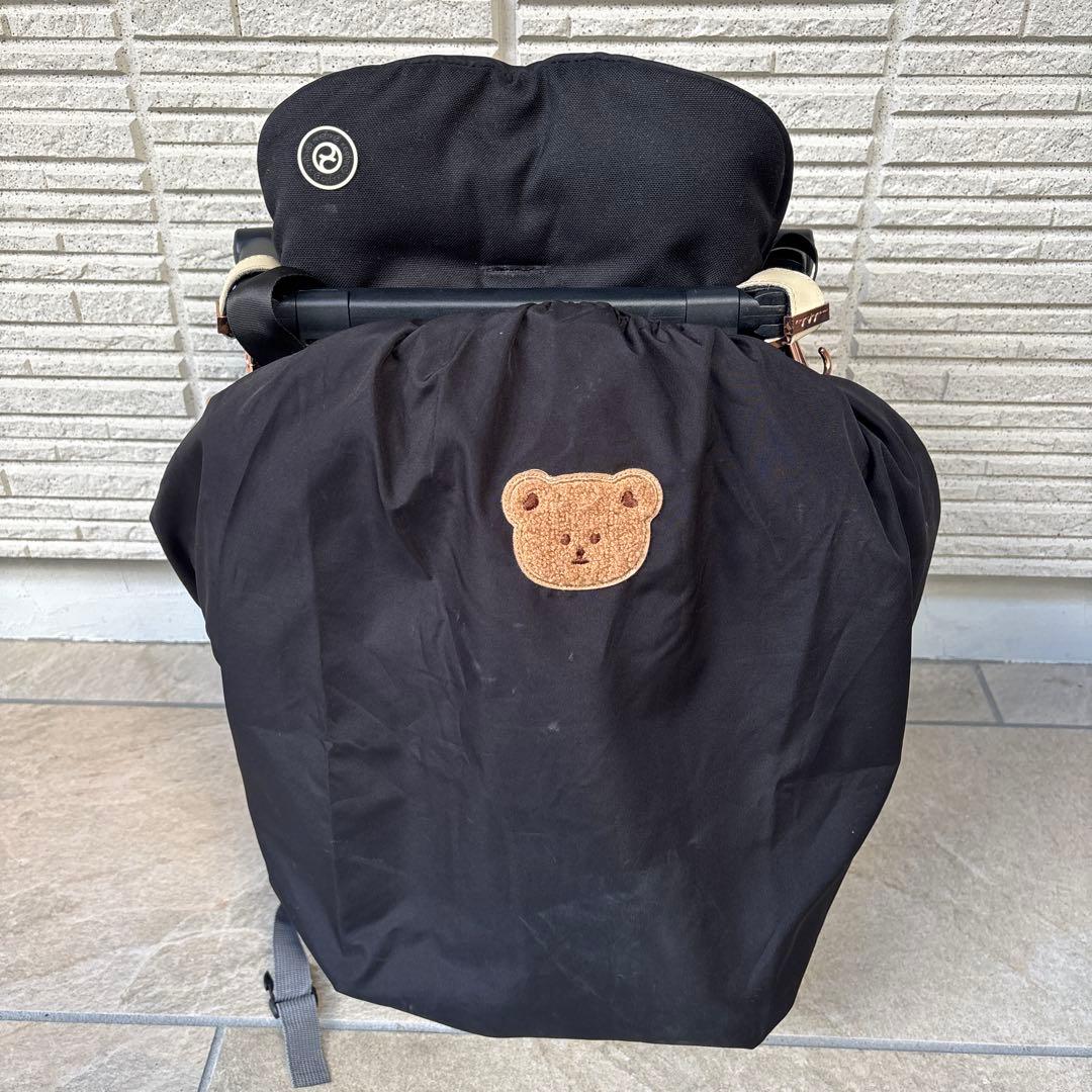 サイベックス リベル 2023年購入