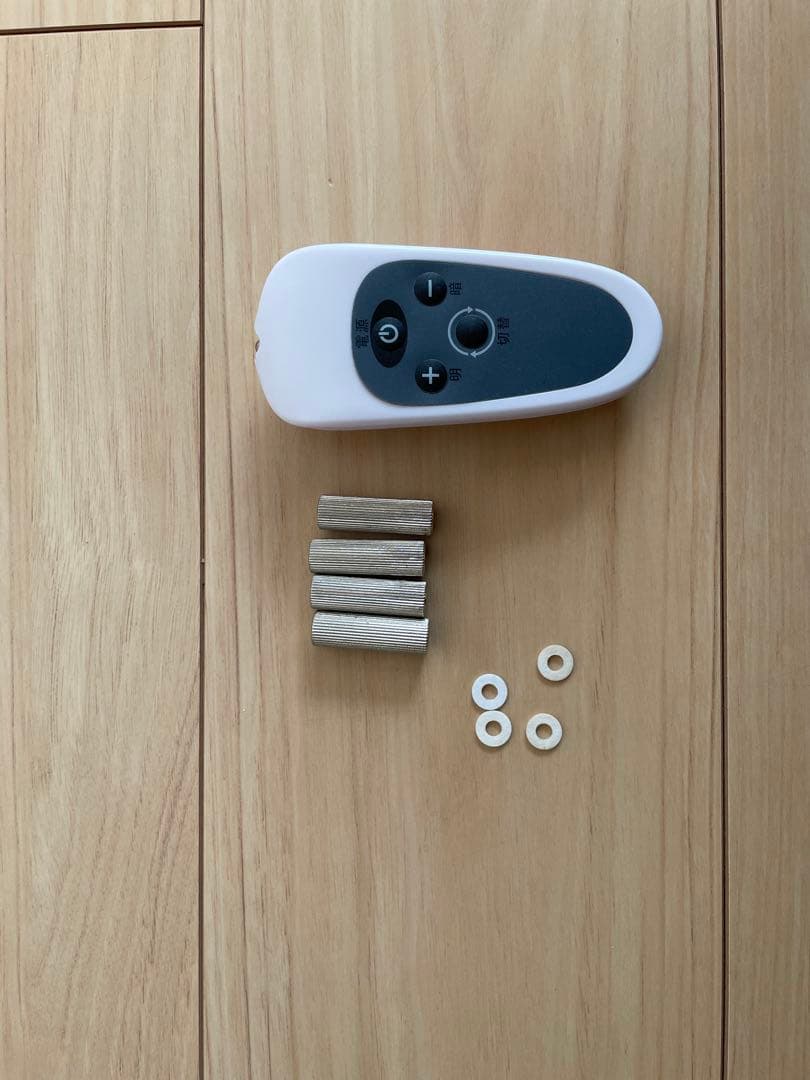 LOWYA LEDスポットライト