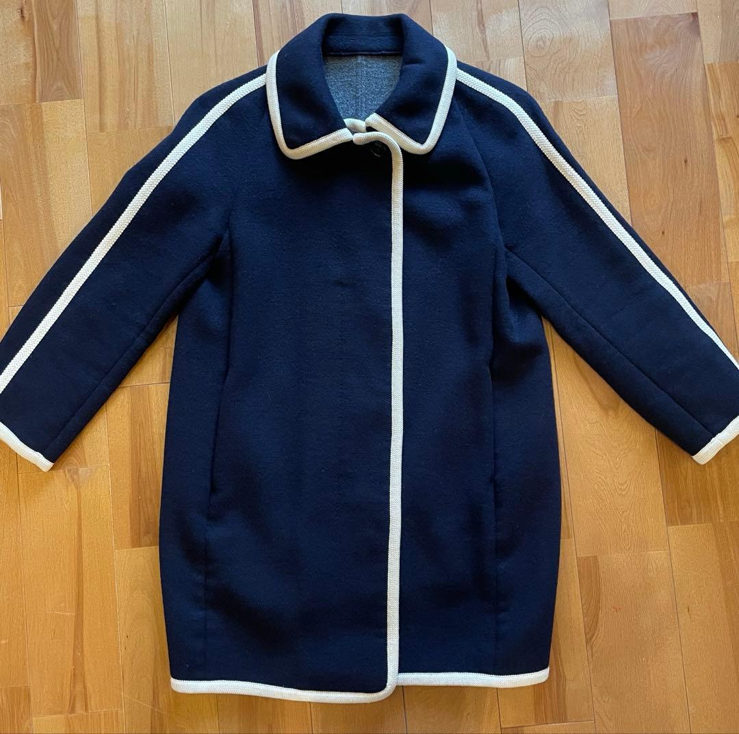 トゥモローランド　マカフィー　コート