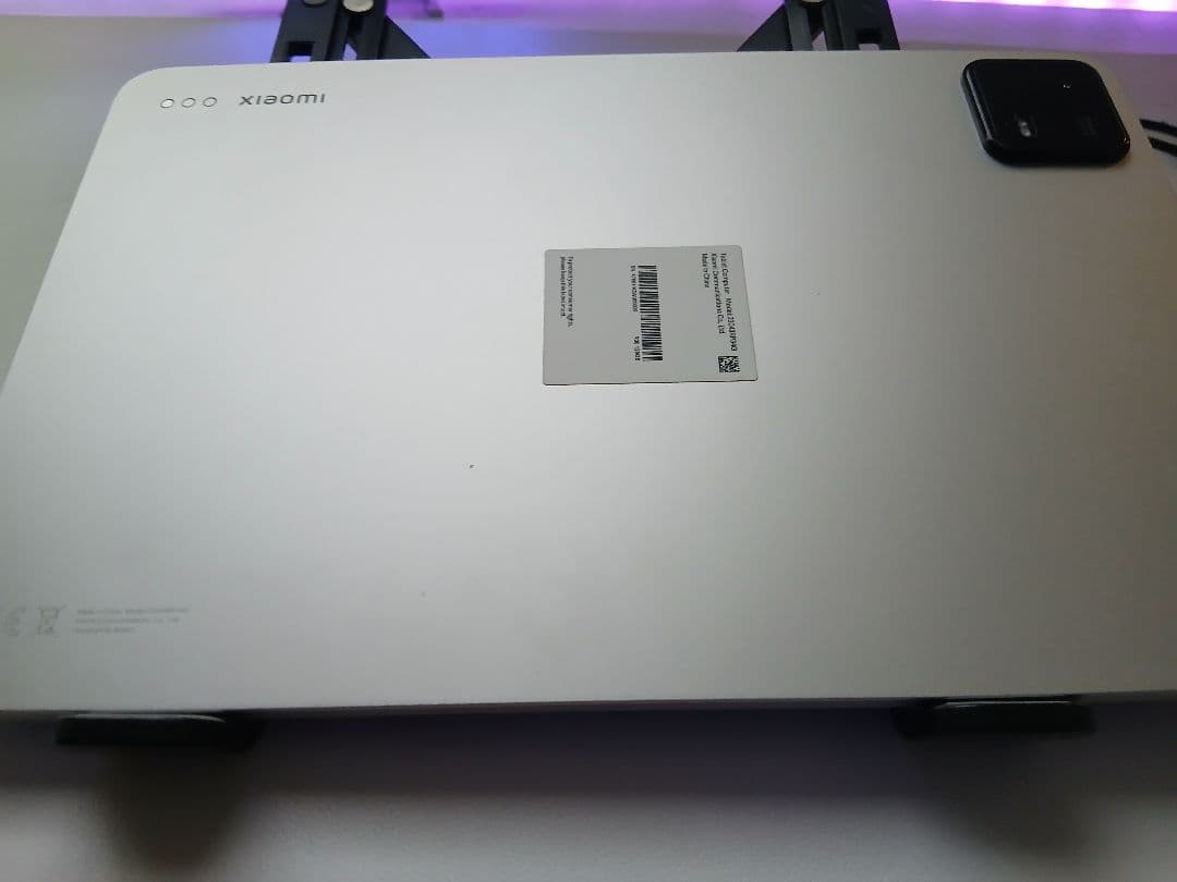 【美品】Xiaomi pad6