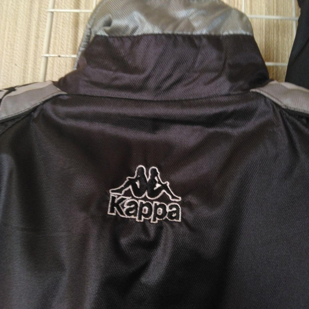 Kappa 94/95”Juventus ウインド セット ビンテージモデル2L