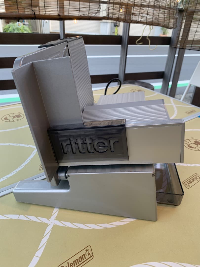 スライサー リッターsecura9