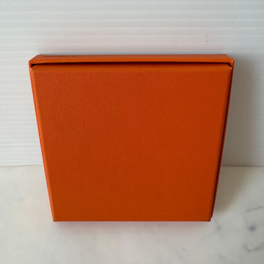 新品 Hermès ウエストハイランドホワイトテリア皿 箱付き 廃盤品