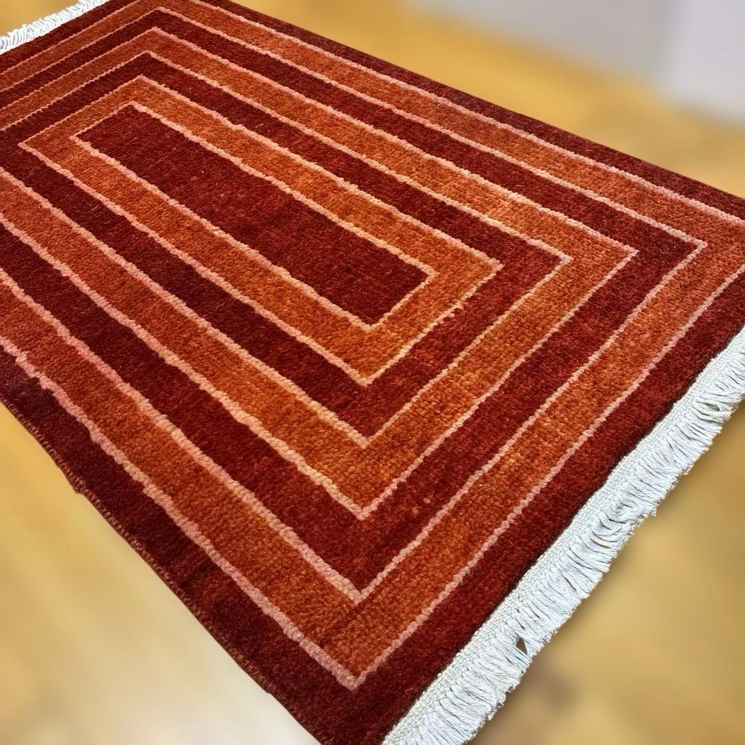 ギャッベ Made in Pakistan