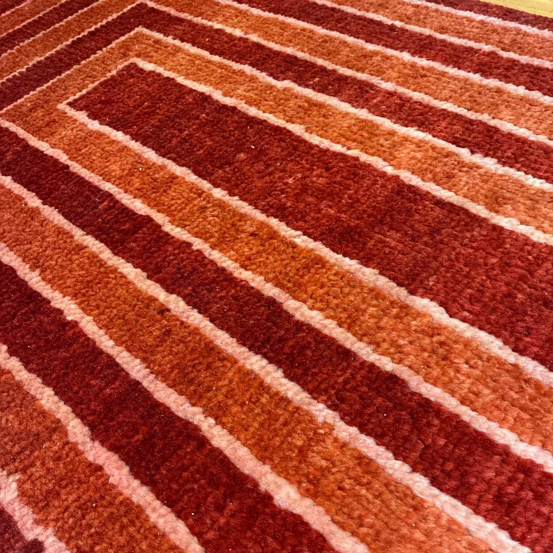 ギャッベ Made in Pakistan