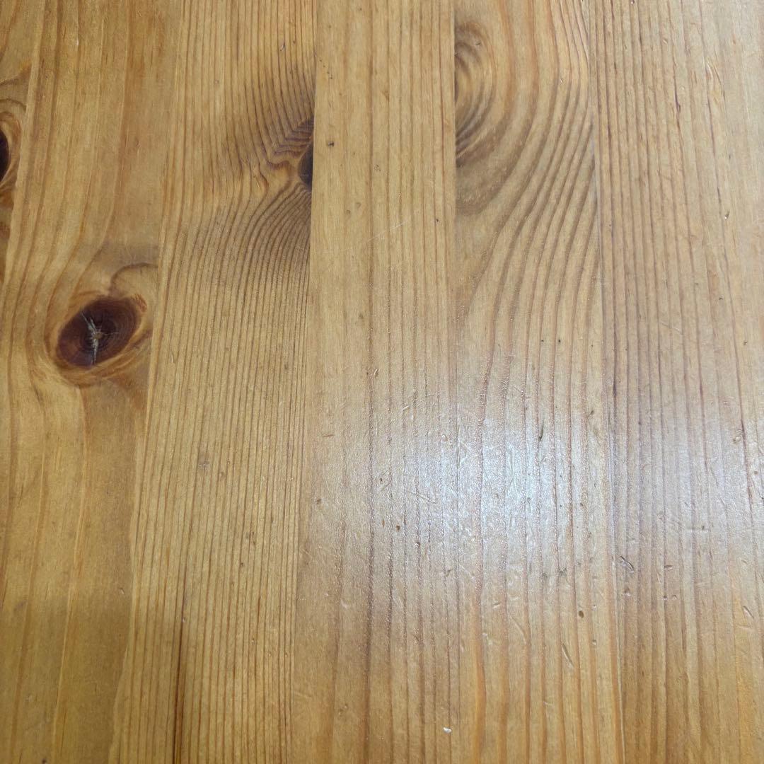 IKEA STORNAS ダイニングテーブル 伸縮可能