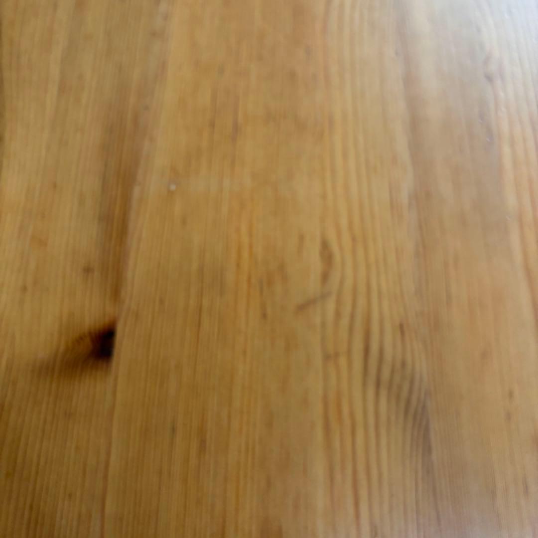 IKEA STORNAS ダイニングテーブル 伸縮可能