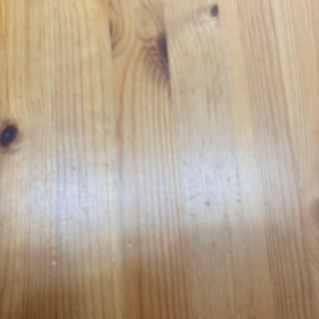 IKEA STORNAS ダイニングテーブル 伸縮可能