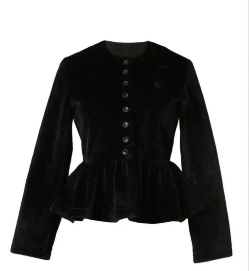 ジャケット・アウター Bibiy \