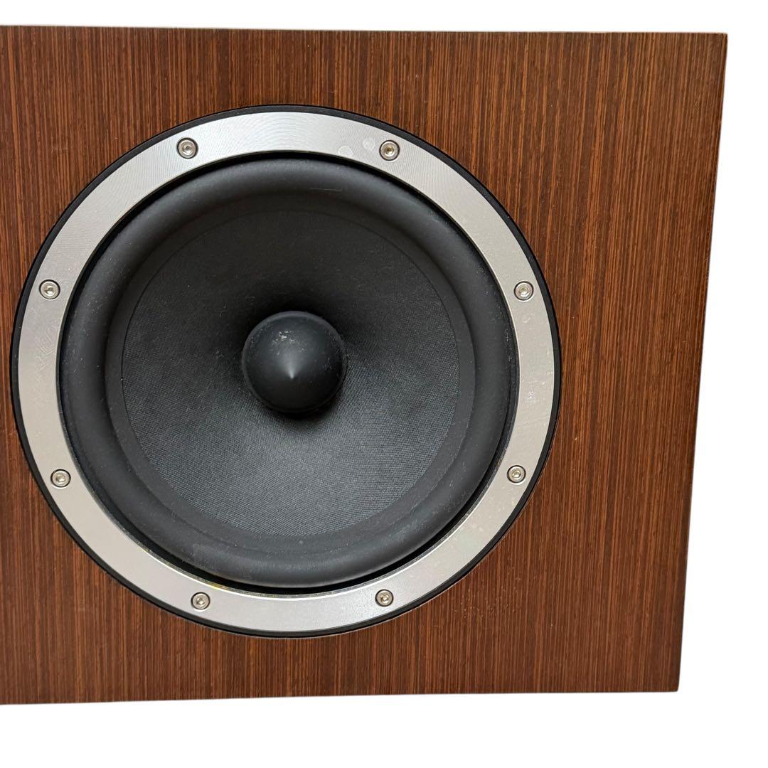 美品 B&W CM Centre2 センタースピーカー