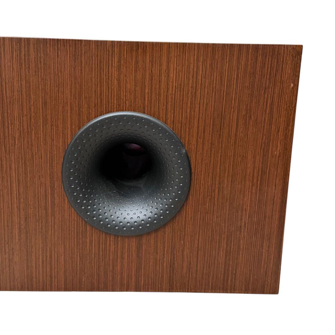 美品 B&W CM Centre2 センタースピーカー