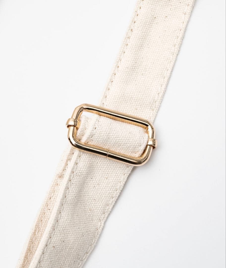 新品未使用品⭐️INTER FACTORY choco マザーズバッグ ベージュ