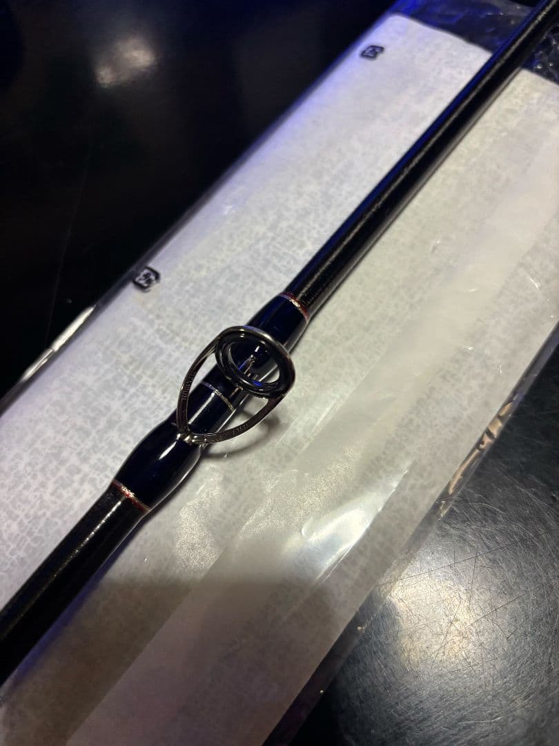 MCワークス　ワイルドブレーカー106R 10周年記念モデル