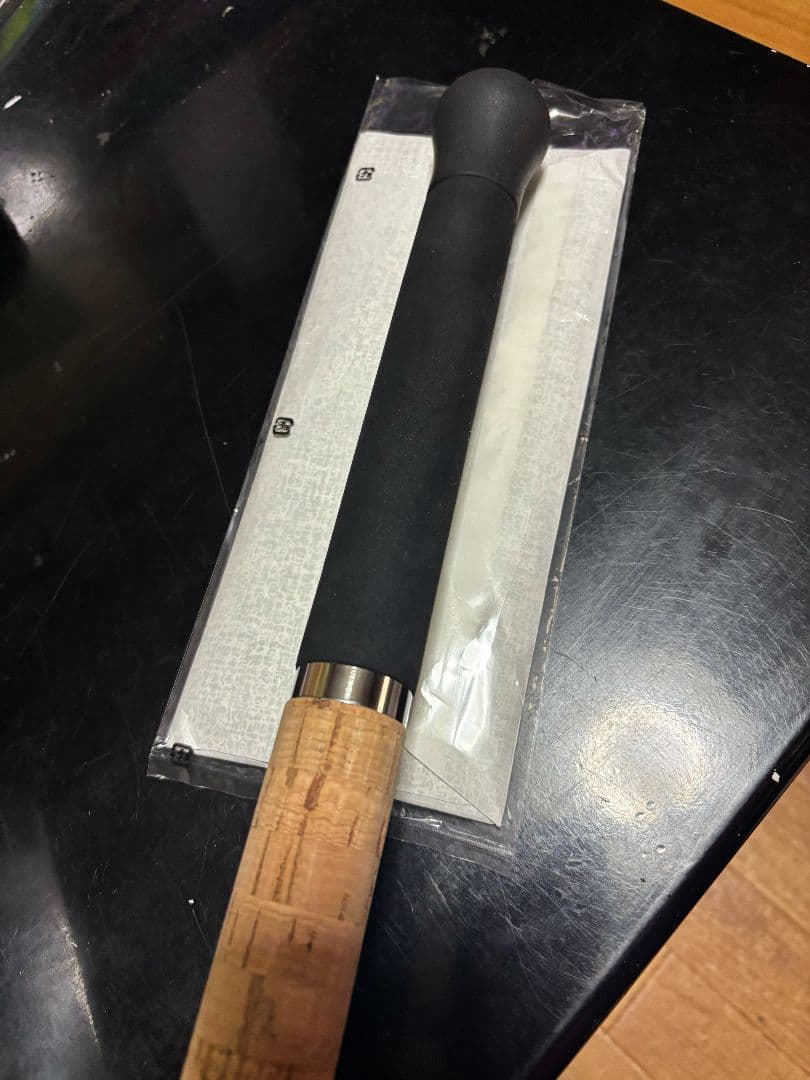 MCワークス　ワイルドブレーカー106R 10周年記念モデル