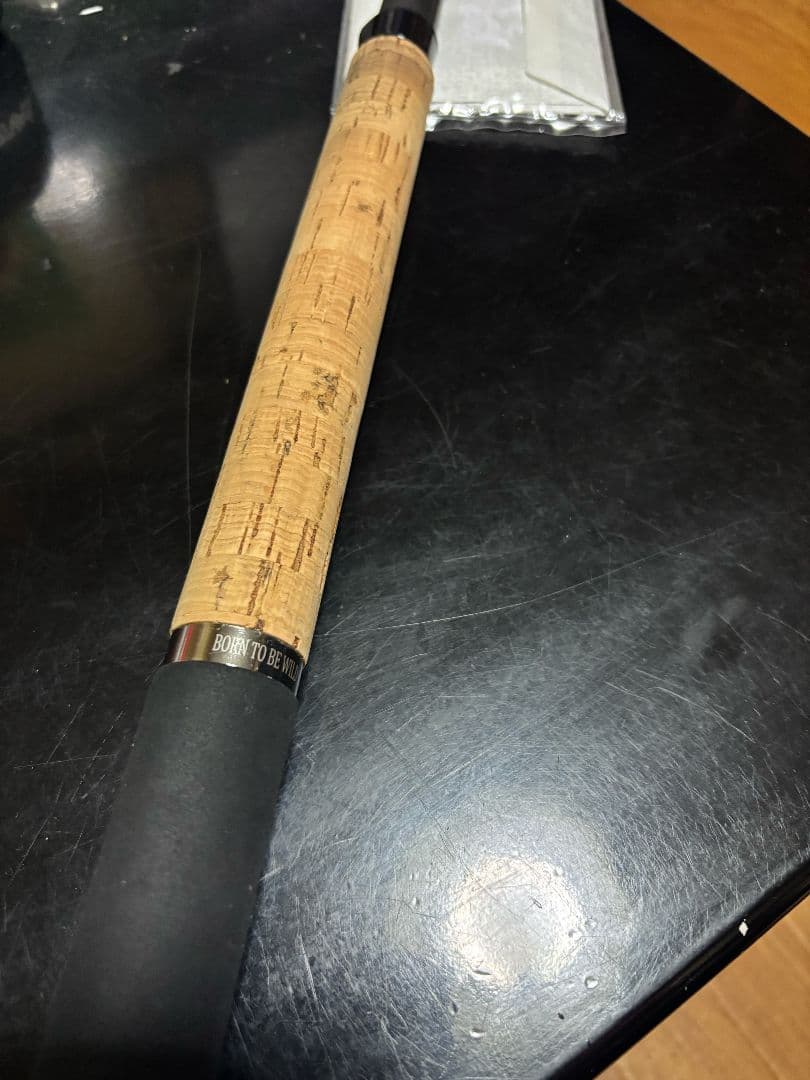 MCワークス　ワイルドブレーカー106R 10周年記念モデル