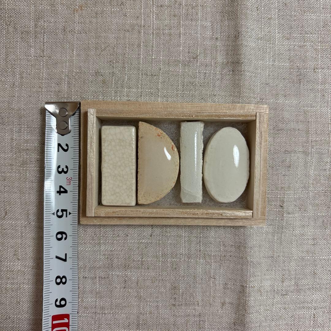 塚崎愛　箸置き