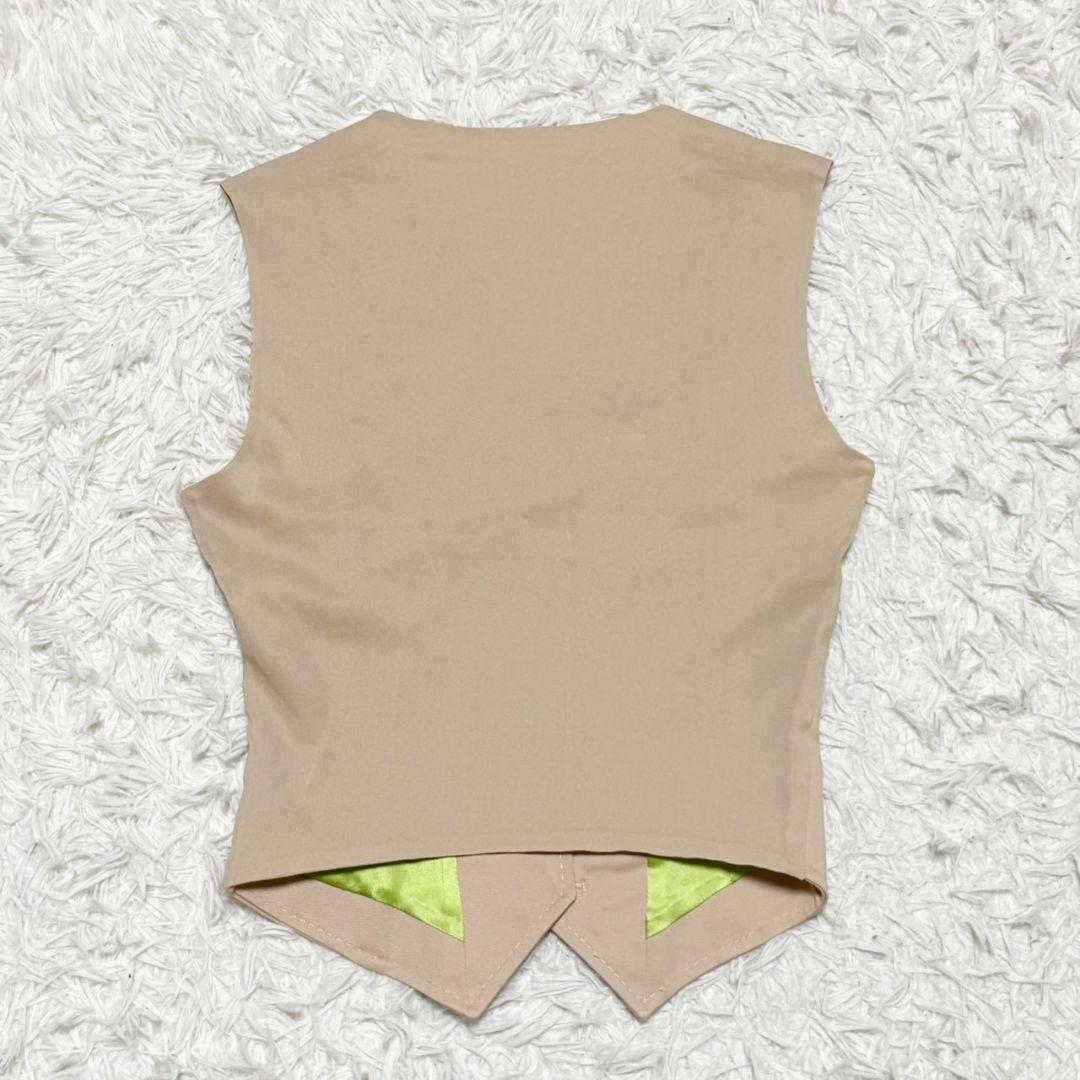 美品 ドルチェアンドガッバーナ スーツ セットアップ 3ピース 金ボタン