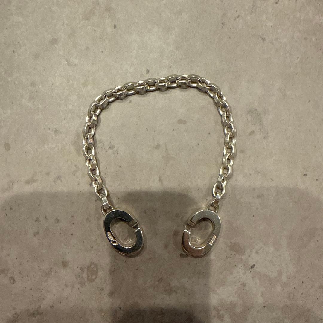 アクセサリー Chain Bracelet \"Endless\" Skinny