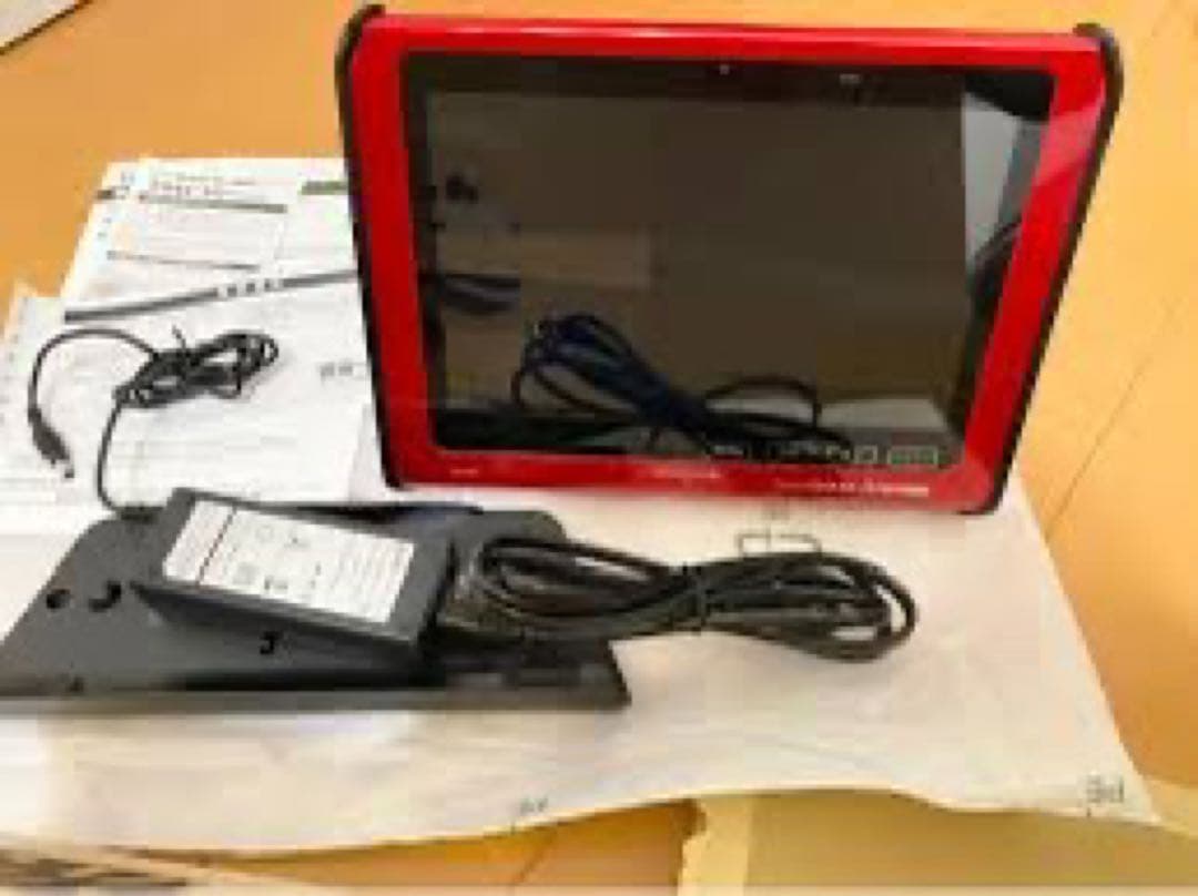 TM３０Ｒ　デンモク、充電器セット