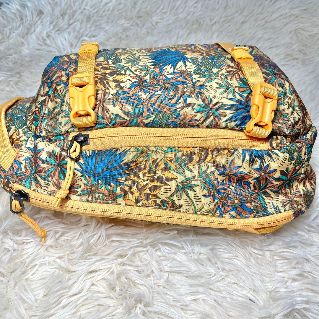 【廃盤カラー】パタゴニア　ボディバッグ　ショルダーバッグ　アトムスリング y2k