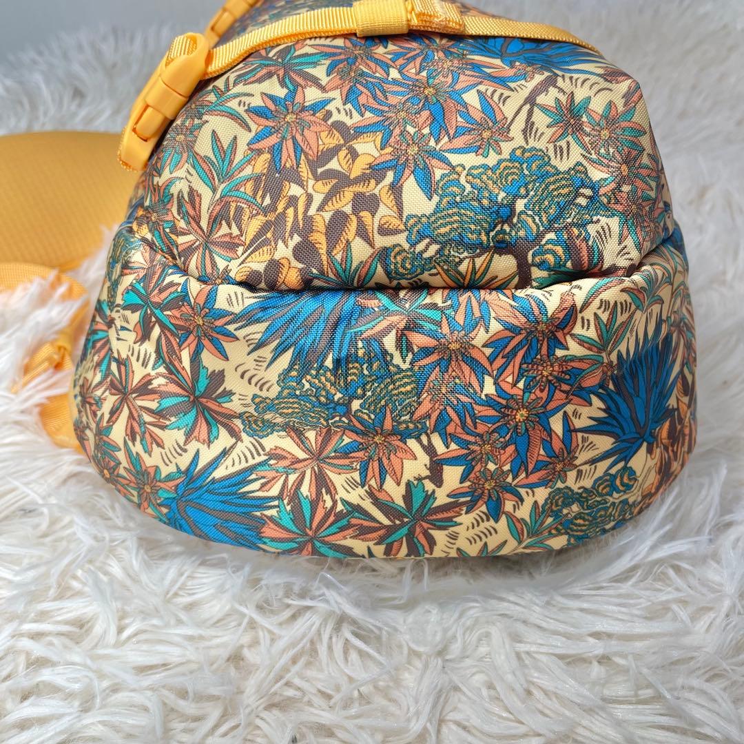 【廃盤カラー】パタゴニア　ボディバッグ　ショルダーバッグ　アトムスリング y2k