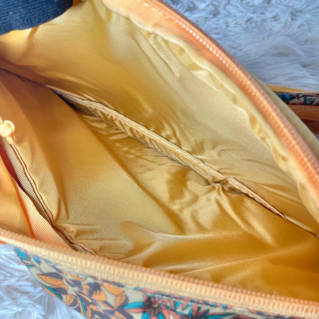 【廃盤カラー】パタゴニア　ボディバッグ　ショルダーバッグ　アトムスリング y2k