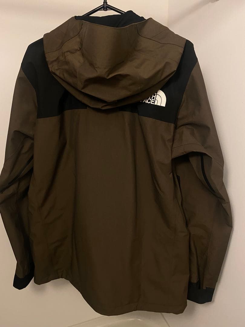 希少XL THE NORTH FACE マウンテンジャケット NP61800
