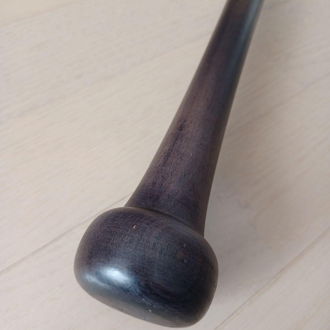 プロ野球選手支給品NPB公認マーク入りSSK リーグチャンプ一般硬式用木製バット