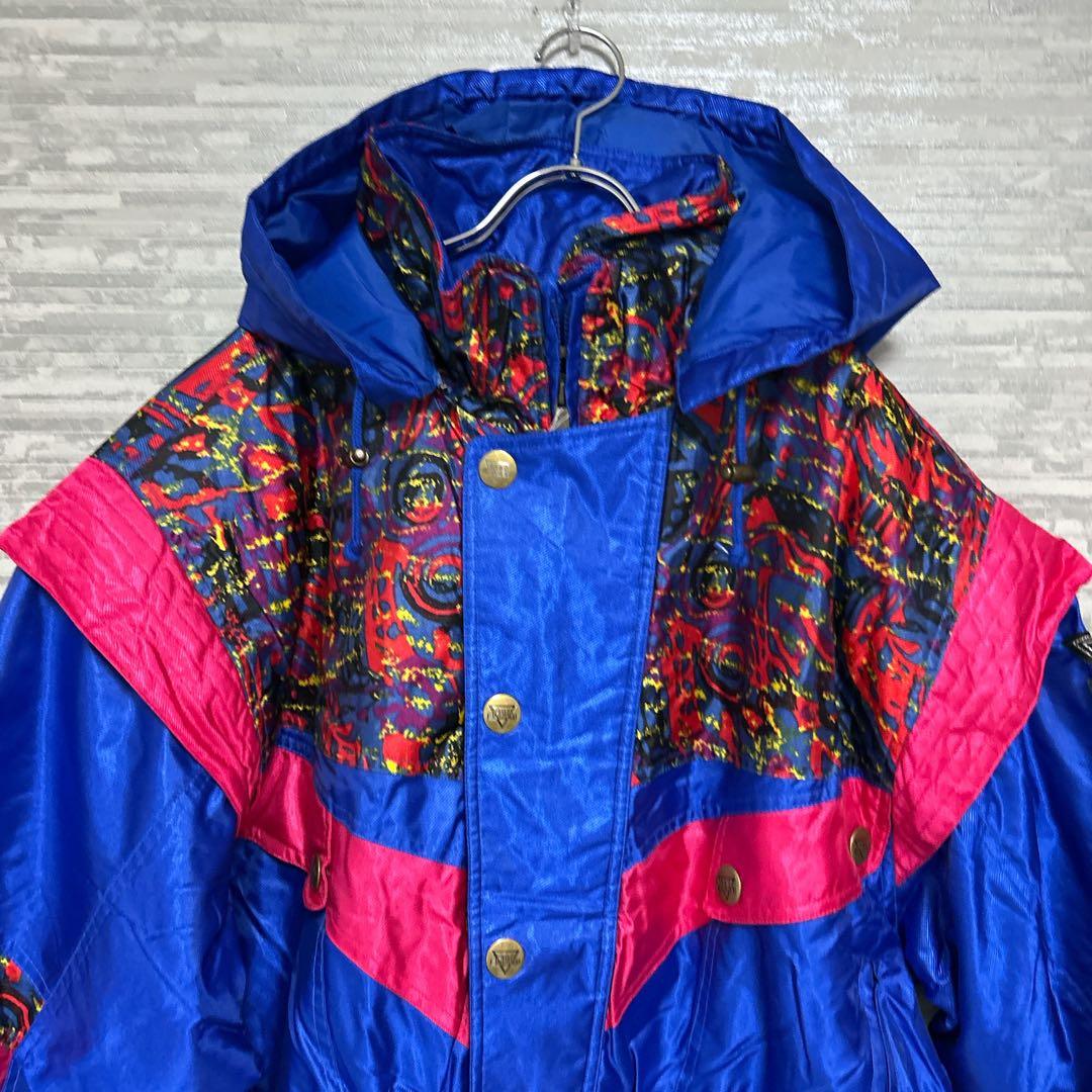 プロスライダー スキーウェア上下セット 3L メンズ 防寒　タグ付き