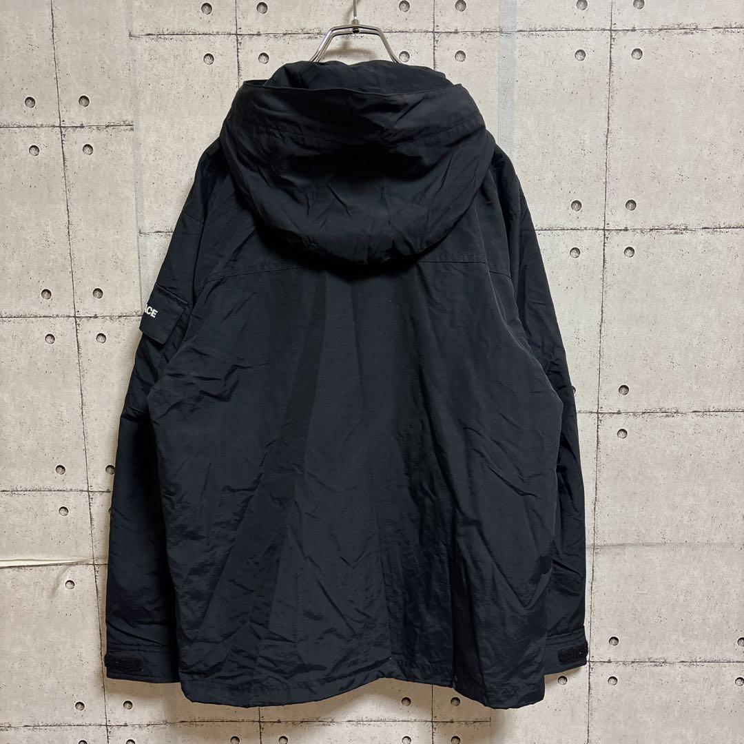 【roharu ito 】ノースフェイス マウンテンパーカー メンズXS