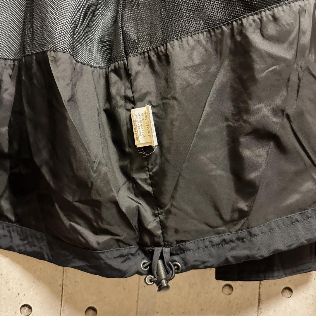 【roharu ito 】ノースフェイス マウンテンパーカー メンズXS