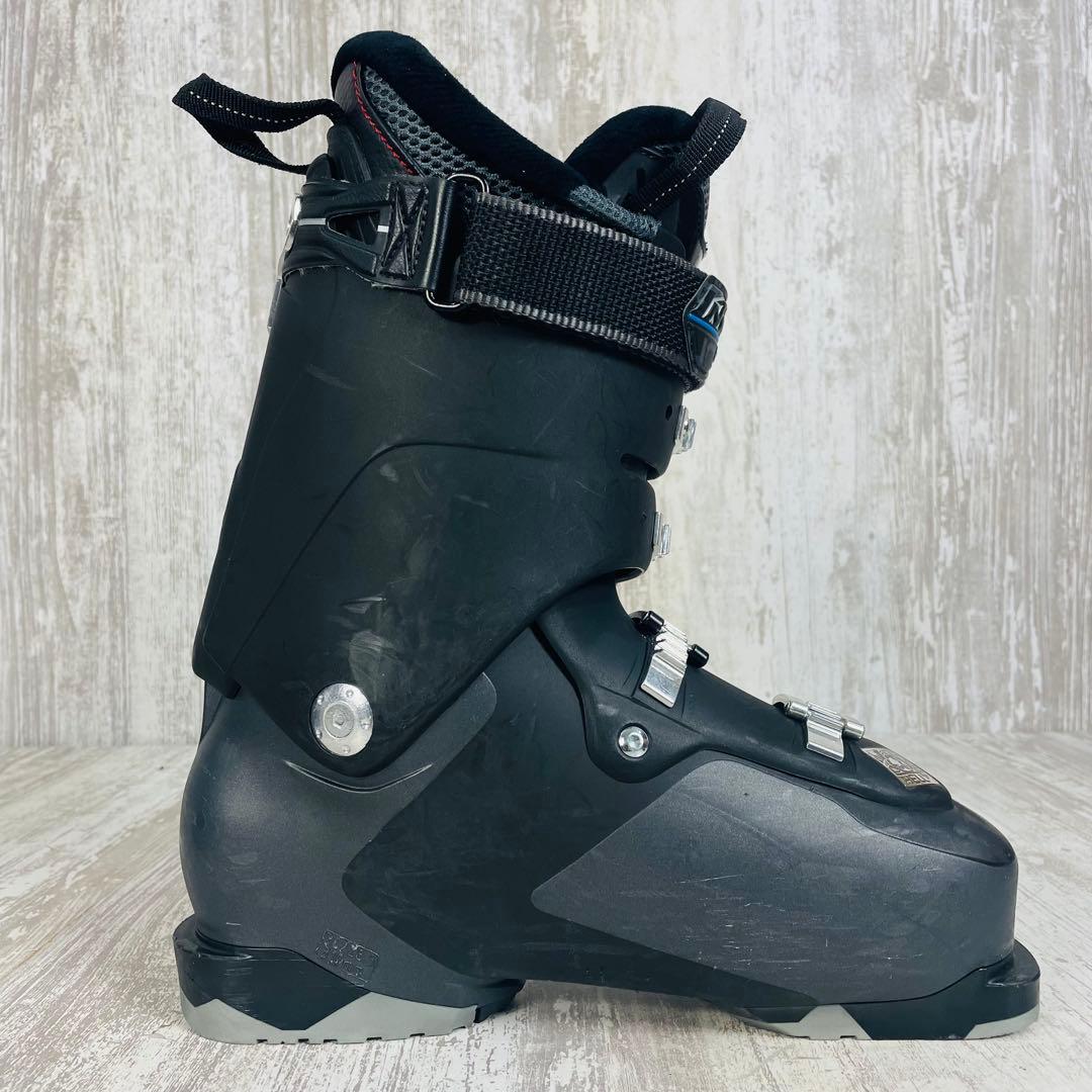 Nordicaノルディカ　HELL&BACKヘル＆バックスキーブーツ【26.5】