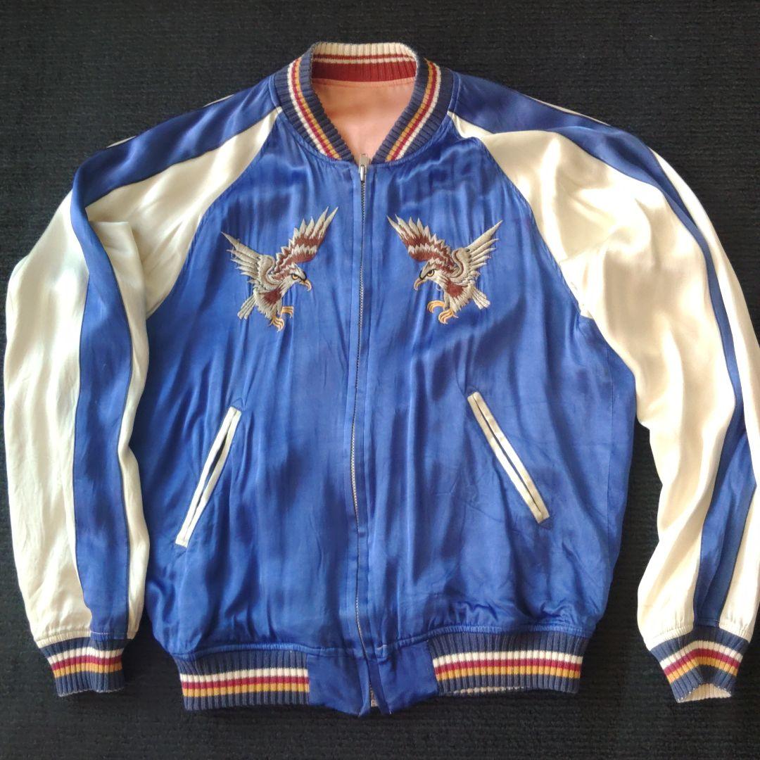 スカジャン　Ｌ