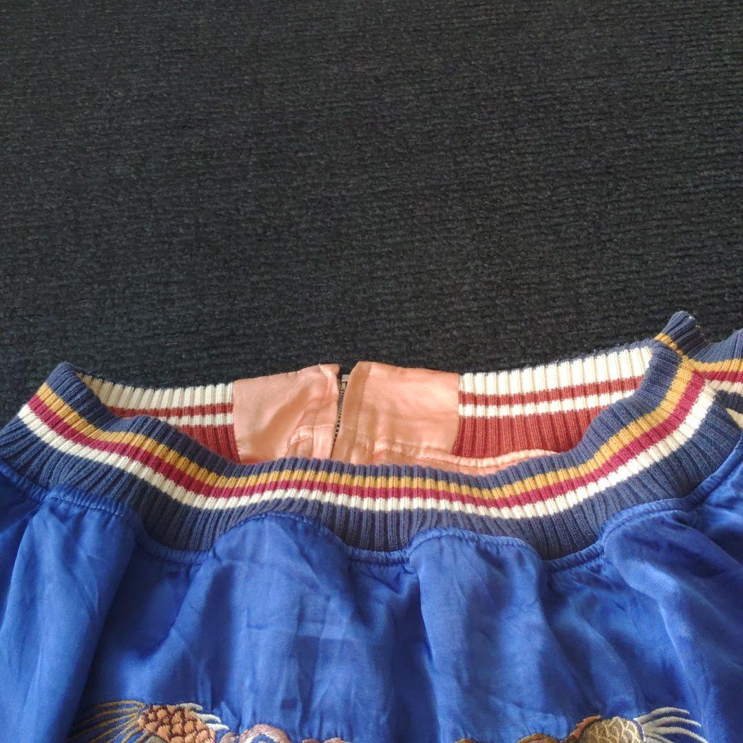 スカジャン　Ｌ