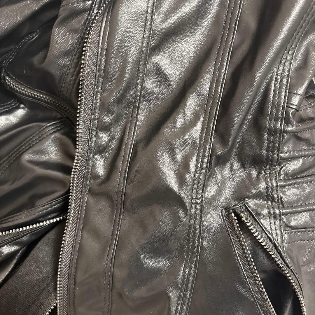 韓国人気 Swimcity ナディア フード ジャケット アウター シズニルック