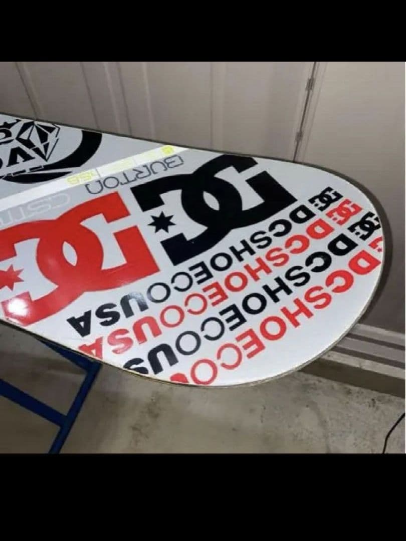 期間限定特価　スノーボード　バートン　カスタムX BURTON custom x