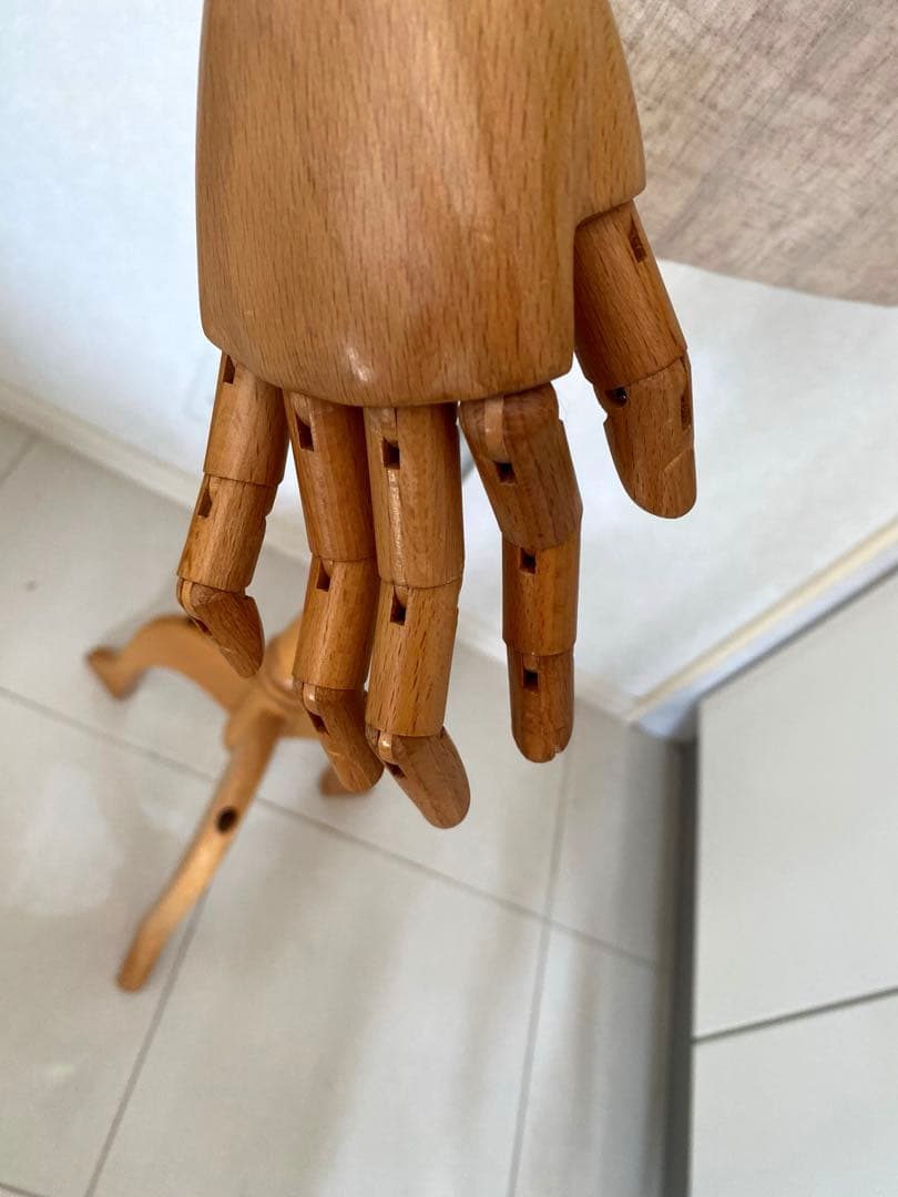 トルソー　マネキン　ボディ