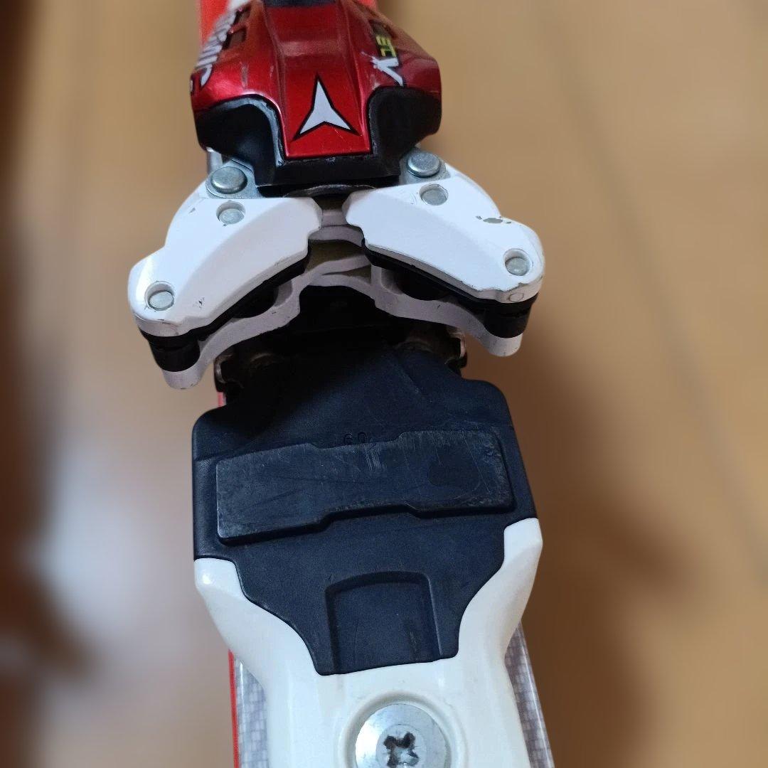 スキー Atomic Race GS 183cm int