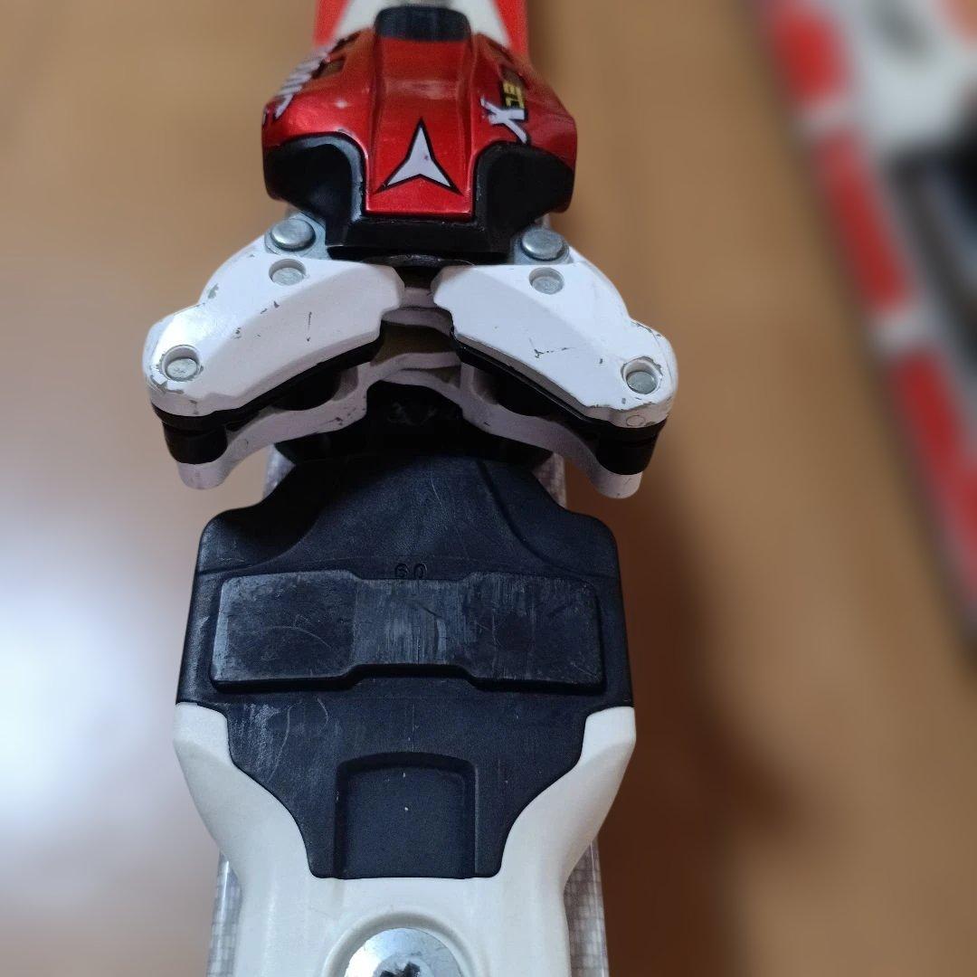 スキー Atomic Race GS 183cm int