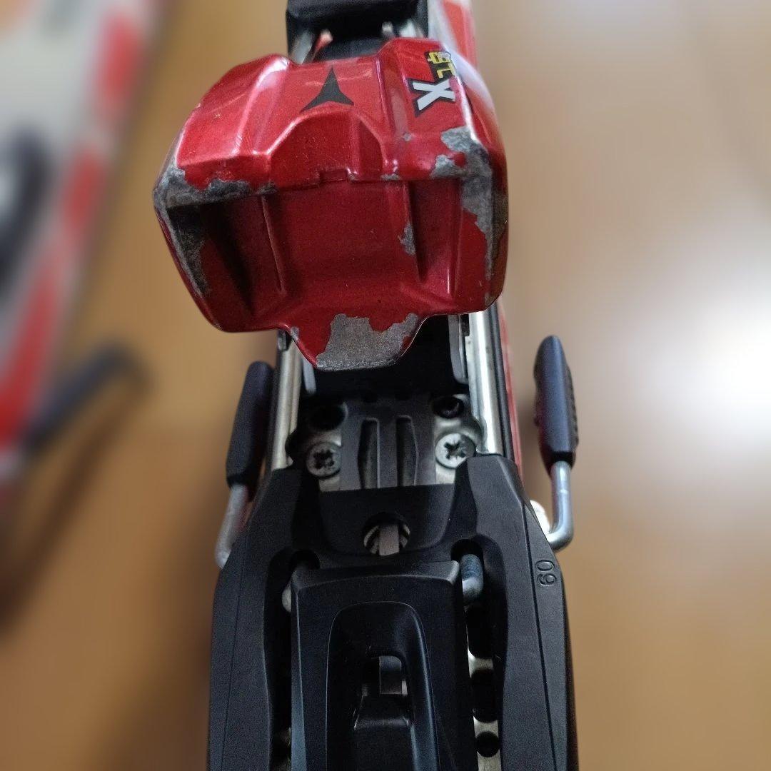 スキー Atomic Race GS 183cm int