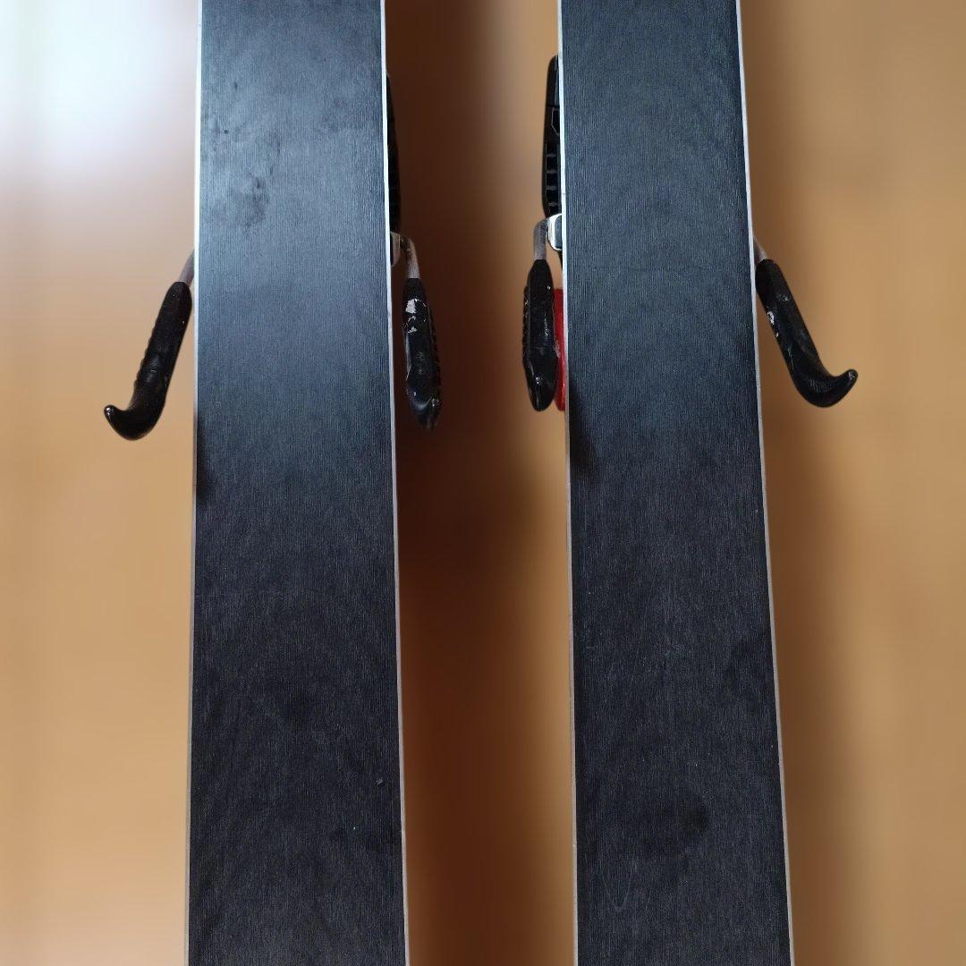 スキー Atomic Race GS 183cm int