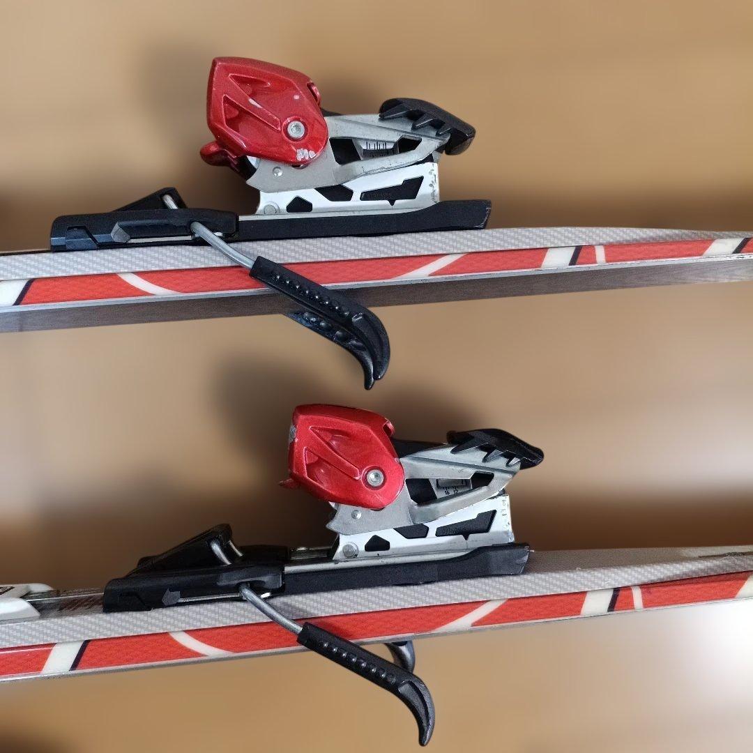 スキー Atomic Race GS 183cm int