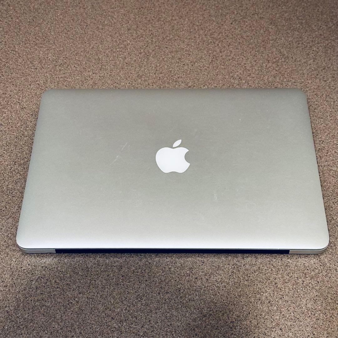 MacBook Pro Late 2013年 13インチ 16GB/256GB