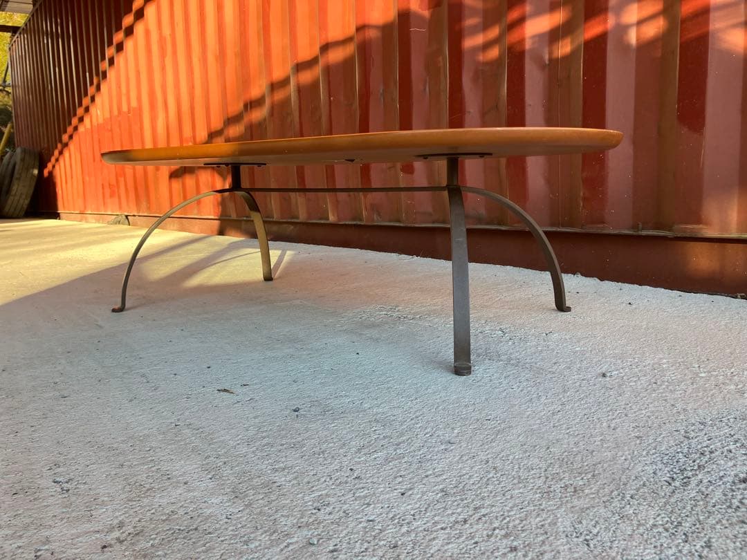 HUKLA センターテーブル