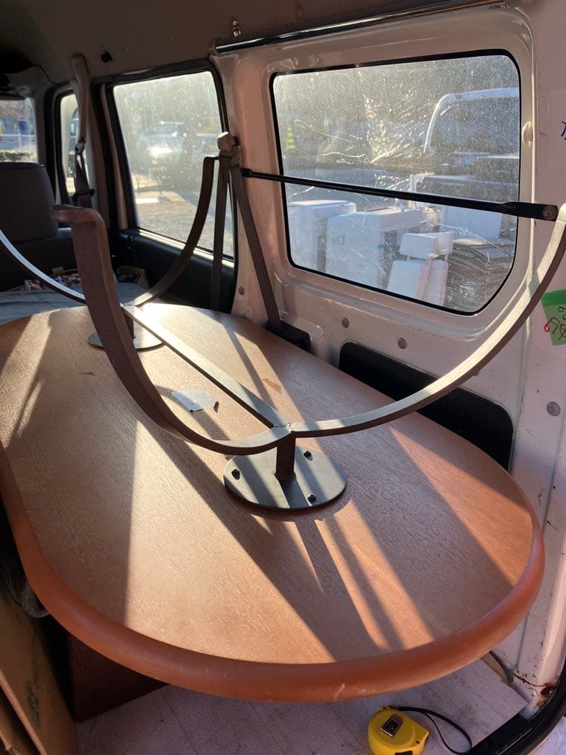 HUKLA センターテーブル