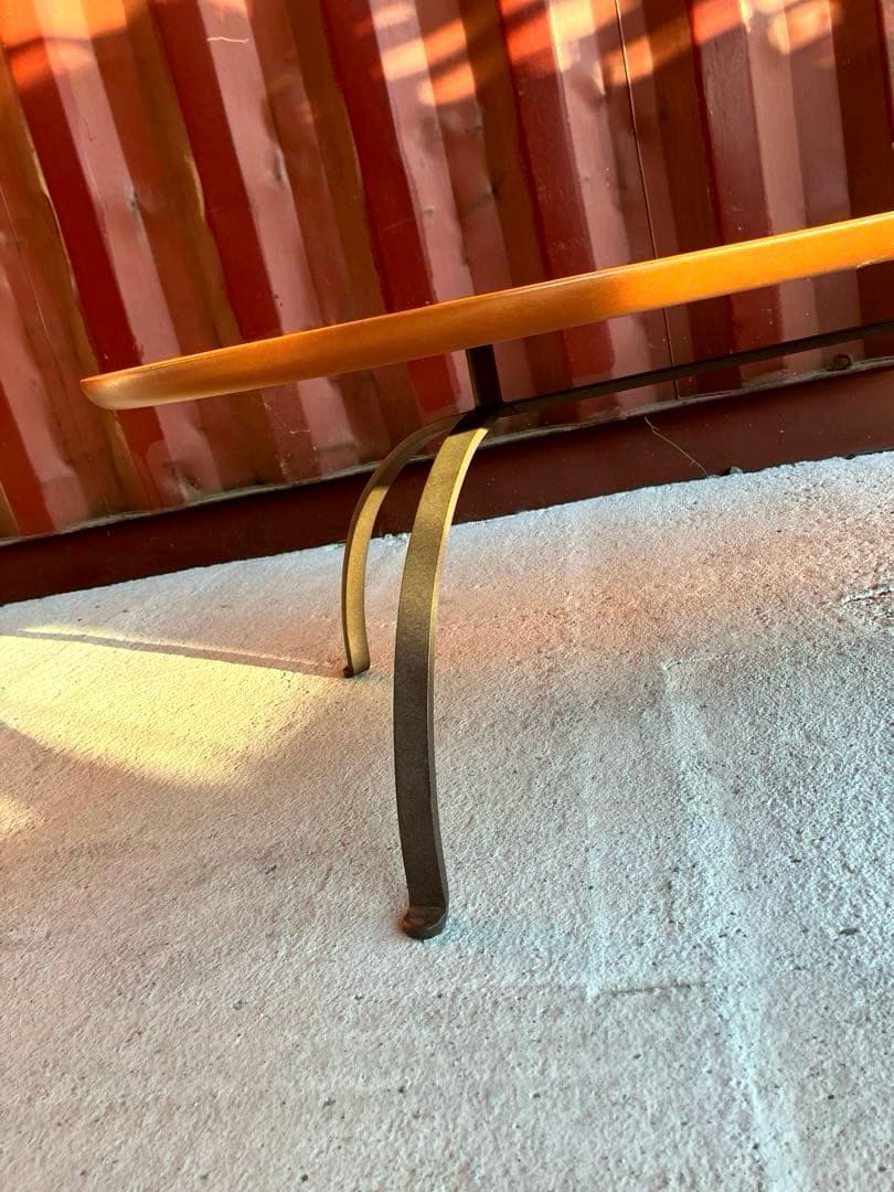 HUKLA センターテーブル