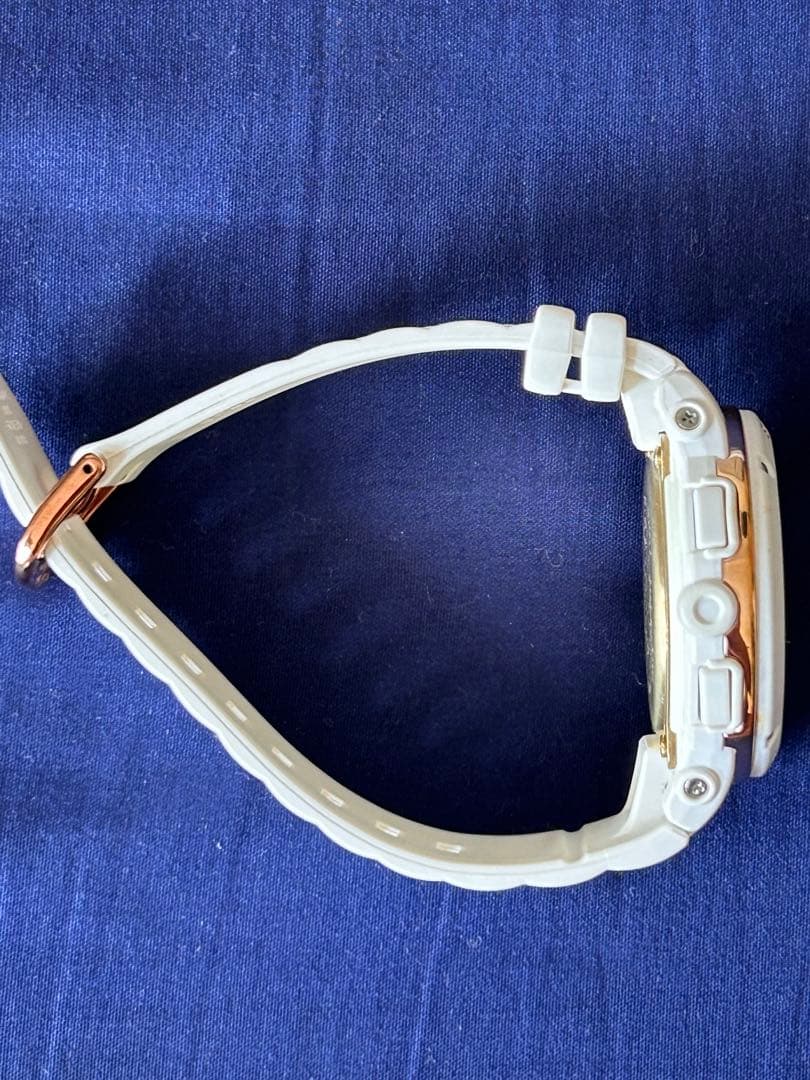 CASIO G-SHOCK ラバーズコレクション2018 ペアウォッチ