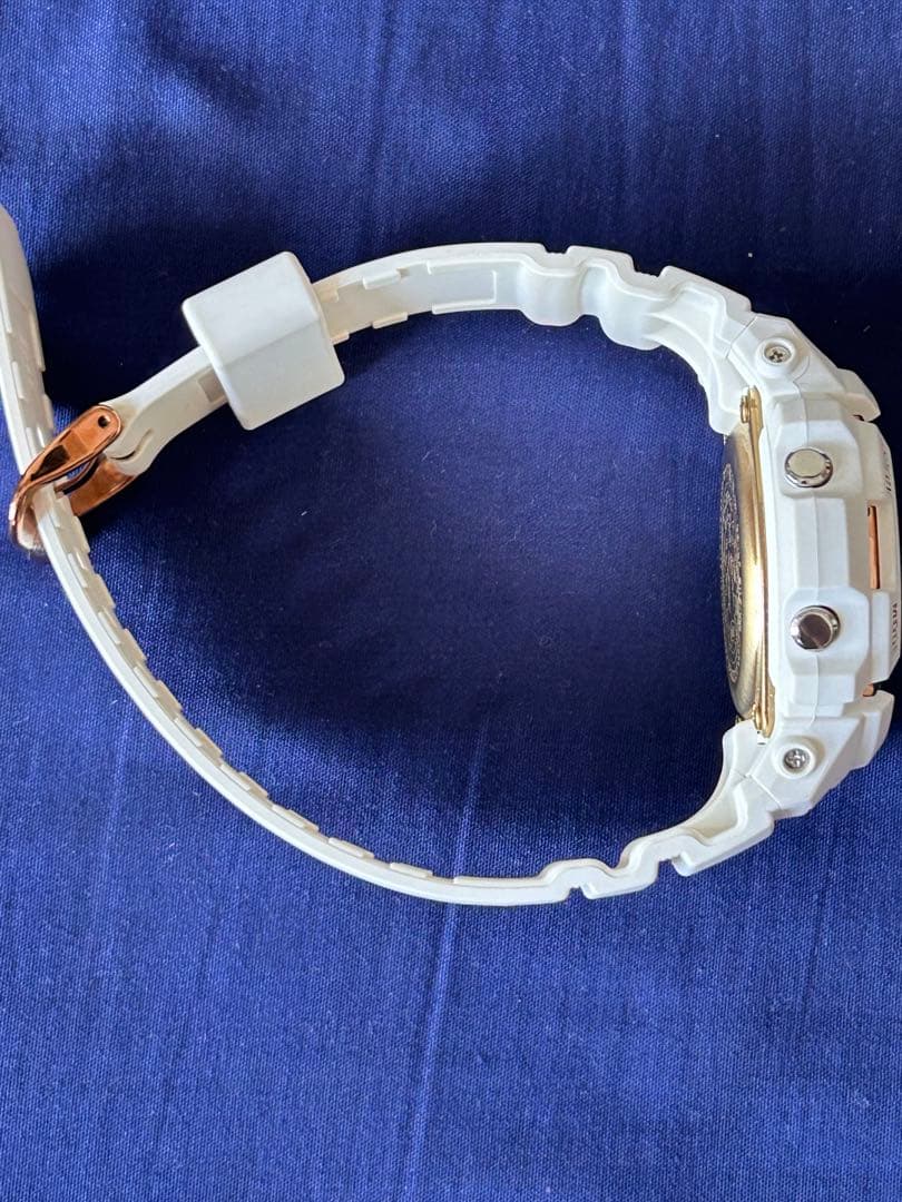 CASIO G-SHOCK ラバーズコレクション2018 ペアウォッチ